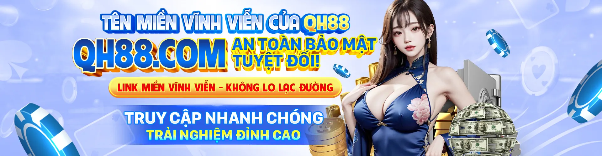 Hình ảnh người chơi đang chọn một game Nổ Hũ từ danh sách đa dạng